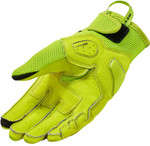 Rev'It Ritmo Mens Leather Motorcycle Gloves