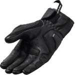 Rev'It Dirt 4 Mens Leather Motorcycle Gloves