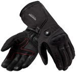 Rev'It Liberty H2O Mens Heated Motorcycle Gloves