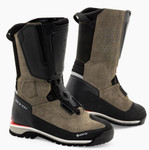 Rev'It Discovery GTX Mens Gore-Tex Motorcycle Boots