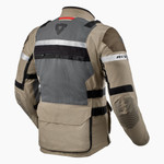 Rev'It Cayenne 2 Mens Textile Motorcycle Jacket