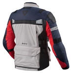 Rev'It Defender 3 GTX Mens Gore-Tex Motorcycle Jacket