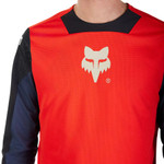 Fox Racing Defend Elevated LE Mens LS Mountain Bike Jersey
