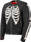 Icon Crestfallen Mens Motorcycle Riding Jacket