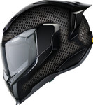 Icon Ultraflite Carbon Motorcycle Helmet