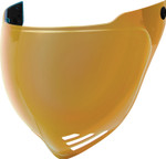 Icon Domain Helmet Bubble Shield