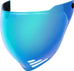 Icon Domain Helmet Bubble Shield