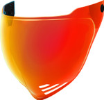 Icon Domain Helmet Bubble Shield