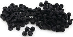 Bolt License Plate Bolts w/Nuts 500 Pack (LPFB500)