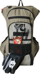USWE Outlander Moto 9L Hydration Backpack