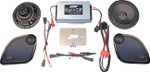 J&M Stage6 Rokker XXR 400W Speaker/Amplifier Kit (RKT6-400HR15)