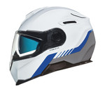 Nexx X.Vilitur Latitude Modular Helmet