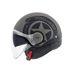 Nexx SX.10 Hero Half Helmet