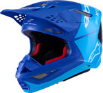 Alpinestars Supertech M10 Flood MX Offroad Helmet