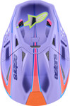 Alpinestars Supertech M10 Jett Lawrence R01 MX Helmet