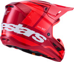 Alpinestars SM7 Core MX Offroad Helmet