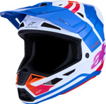 Alpinestars SM7 Core MX Offroad Helmet