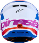 Alpinestars SM7 Core MX Offroad Helmet