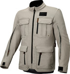 Alpinestars Borrego Mens Drystar Motorcycle Jacket