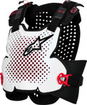 Alpinestars A-4 Plasma Roost Guard