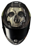 Alpinestars A-4 Plasma Roost Guard