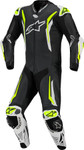 Alpinestars GP Tech v5 Leather Motorcycle1-Pc Suit