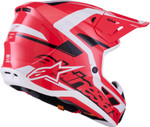 Alpinestars SM7 Deep MX Offroad Helmet