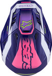 Alpinestars SM7 Deep MX Offroad Helmet