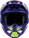 Alpinestars SM7 Deep MX Offroad Helmet