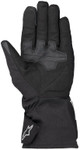 Alpinestars WT-1 Mens Drystar Insulated Motorcycle Gloves