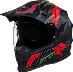 Nexx X.WED 2 Wildcountry Dual Sport Helmet