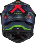 Nexx X.WED 2 Wildcountry Dual Sport Helmet