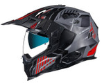 Nexx X.WED 2 Wildcountry Dual Sport Helmet