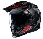 Nexx X.WED 2 Wildcountry Dual Sport Helmet
