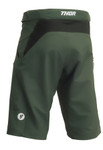 Thor Intense Assist Mens MTB Mountain Bike Shorts