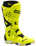 Sidi Crossair X Cairoli 1 Mens MX Offroad Boots