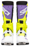 Sidi Crossair HD Enduro Billy Bolt 2 Mens MX Offroad Boots