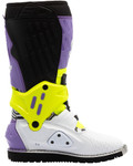 Sidi Crossair HD Enduro Billy Bolt 2 Mens MX Offroad Boots