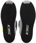 Sidi Crossair HD Enduro Billy Bolt 2 Mens MX Offroad Boots