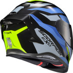 Scorpion EXO-R1 Air Rave Motorcycle Helmet