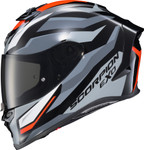 Scorpion EXO-R1 Air Rave Motorcycle Helmet