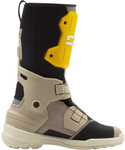 Sidi Taurus GTX Mens Touring Motorcycle Boots