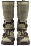 Sidi Taurus GTX Mens Touring Motorcycle Boots