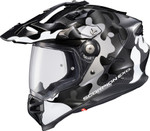 Scorpion EXO-XT9000 Carbon Gilley DS Motorcycle Helmet