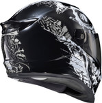 Scorpion EXO-Covert FX Caiman Motorcycle Helmet