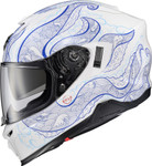 Scorpion EXO-T520 Nama-Shimi Motorcycle Helmet