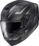 Scorpion EXO-R330 Saga Motorcycle Helmet