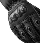 RST S-1 D3O Womens Leather Motorcycle Gloves