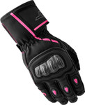 RST S-1 D3O Womens Leather Motorcycle Gloves