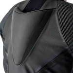 RST S-1 D3O Mens Leather Motorcycle 1-Piece Suit
